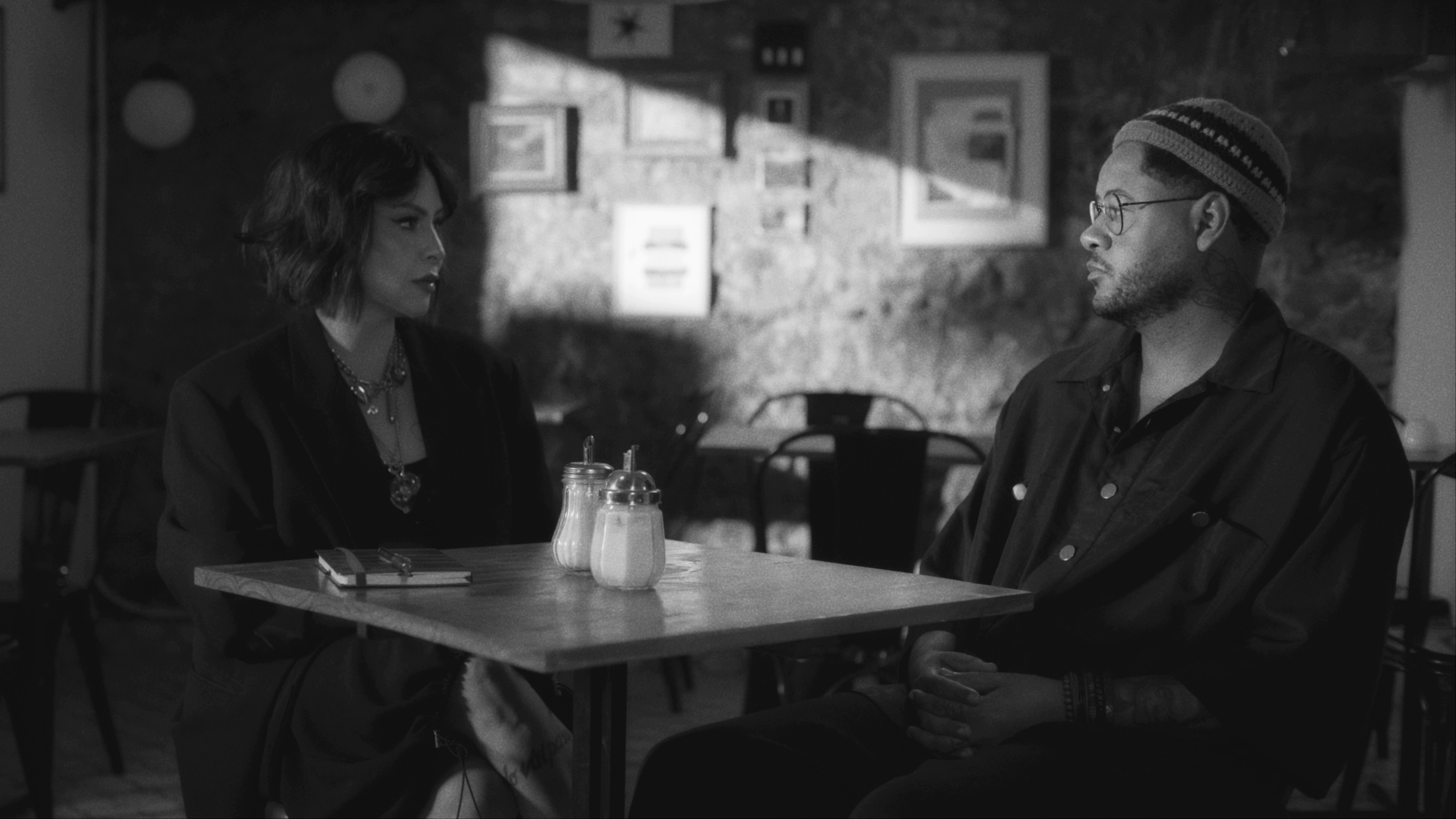 Travessia - Still (1) - Coletivo Caboré Audiovisual