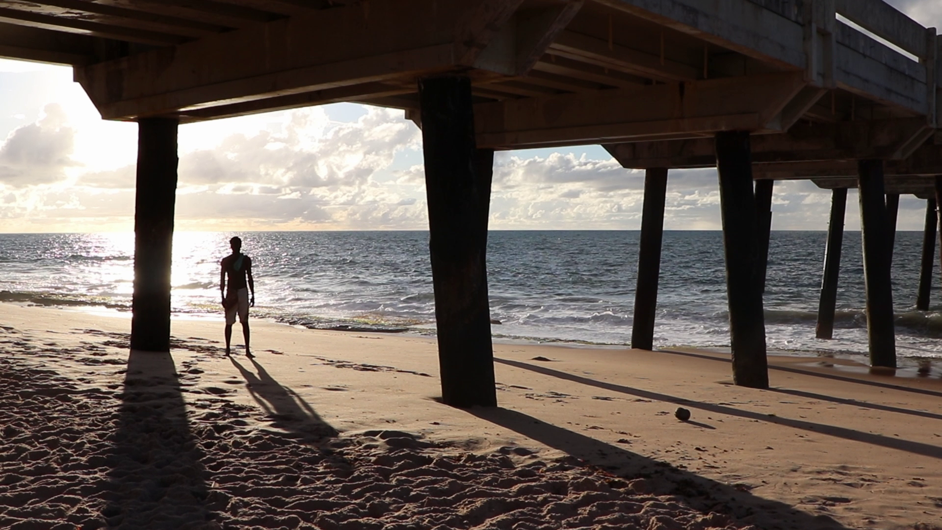 VERÃO - Still 1 - Rodrigo Almeida